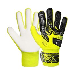 Rękawice bramkarskie Reusch Attrakt Starter Solid M 5570514 2014 10