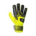 Rękawice bramkarskie Reusch Attrakt Starter Solid M 5570514 2014 9