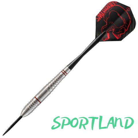 Rzutki Harrows Rage Steel steeltip Ragesteel 22 g Rzutki Harrows Rage Steel steeltip Ragesteel 22 g