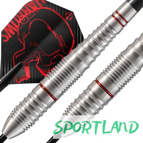Rzutki Harrows Rage Steel steeltip Ragesteel 22 g Rzutki Harrows Rage Steel steeltip Ragesteel 22 g