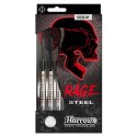 Rzutki Harrows Rage Steel steeltip Ragesteel 22 g