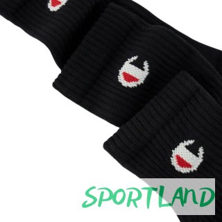 Skarpety Champion U24558 KK001 39-42