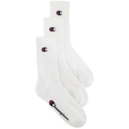 Skarpety Champion U24558 WW001 39-42