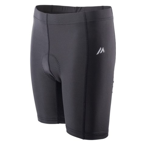 Spodenki rowerowe Martes Essentials Biker Jr 92800398300 140