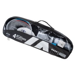 Zestaw do badmintona Martes 4XRIVAL 92800393511 N/A
