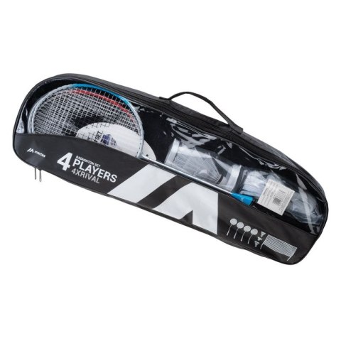 Zestaw do badmintona Martes 4XRIVAL 92800393511 N/A