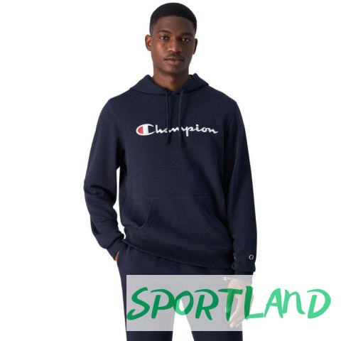 Bluza Champion Hooded Sweatshirt M 220726 BS501 M Bluza Champion Hooded Sweatshirt M 220726 BS501 M