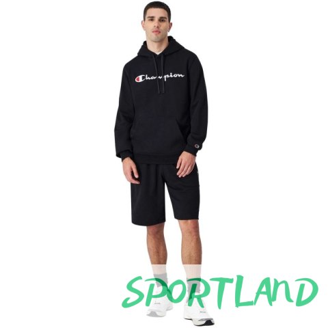 Bluza Champion Hooded Sweatshirt M 220726 KK001 L