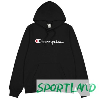 Bluza Champion Hooded Sweatshirt M 220726 KK001 M