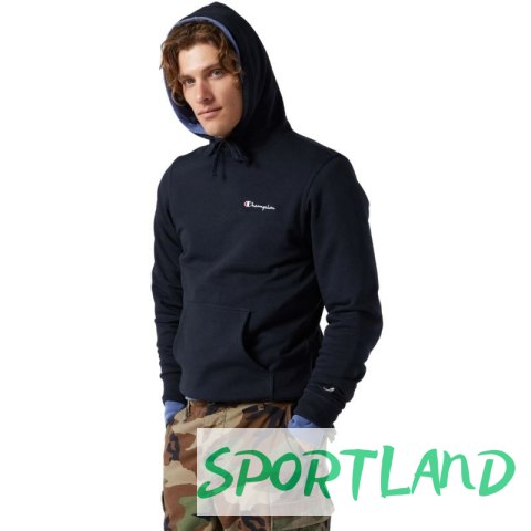 Bluza Champion Hooded Sweatshirt M 220729 BS501 M Bluza Champion Hooded Sweatshirt M 220729 BS501 M