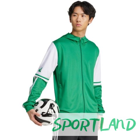 Bluza adidas Squadra 25 Hoody M JP3164 2 XL Bluza adidas Squadra 25 Hoody M JP3164 2 XL