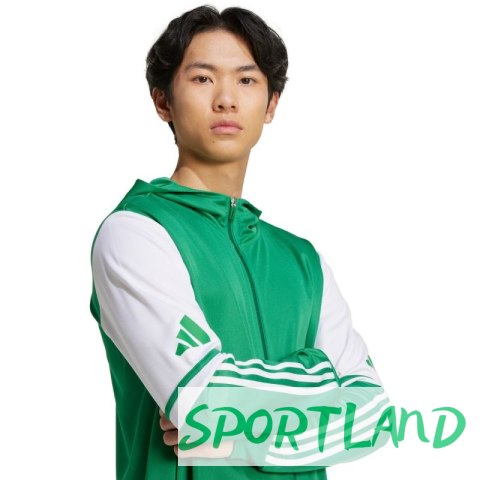 Bluza adidas Squadra 25 Hoody M JP3164 2 XL Bluza adidas Squadra 25 Hoody M JP3164 2 XL