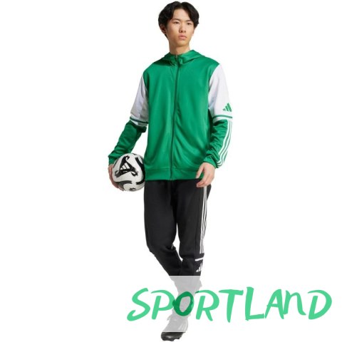 Bluza adidas Squadra 25 Hoody M JP3164 L Bluza adidas Squadra 25 Hoody M JP3164 L