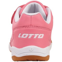 Buty Lotto Pacer K Jr 2600110K 4410 31