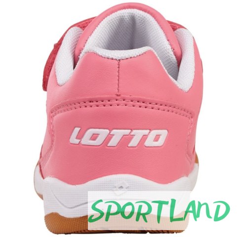 Buty Lotto Pacer K Jr 2600110K 4410 31 Buty Lotto Pacer K Jr 2600110K 4410 31