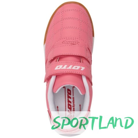 Buty Lotto Pacer K Jr 2600110K 4410 31 Buty Lotto Pacer K Jr 2600110K 4410 31