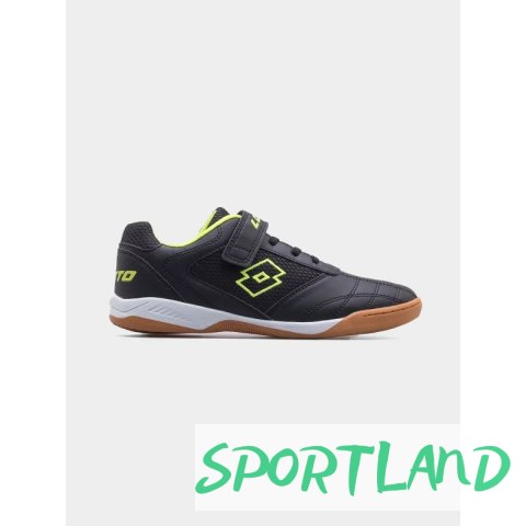 Buty Lotto Whizzer K Jr 2600120K-1124 32 Buty Lotto Whizzer K Jr 2600120K-1124 32
