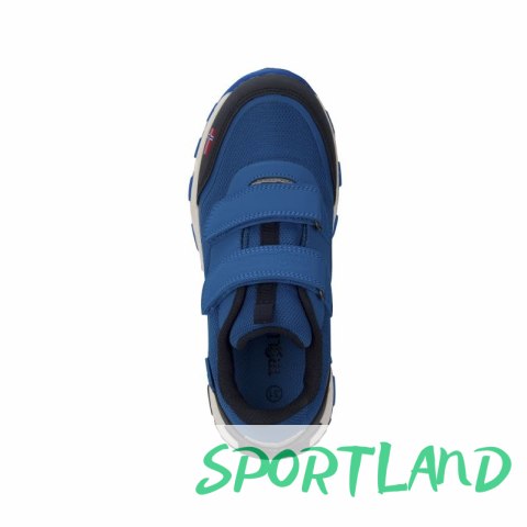 Buty Trollkids Kids Preikestolen Hiker JR 269-108 33.0 Buty Trollkids Kids Preikestolen Hiker JR 269-108 33.0