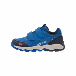 Buty Trollkids Kids Preikestolen Hiker JR 269-108 35.0