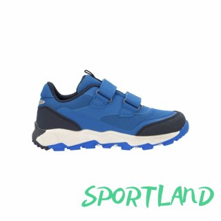 Buty Trollkids Kids Preikestolen Hiker JR 269-108 37.0
