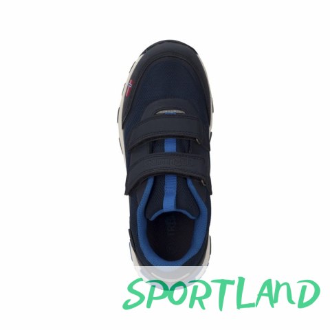 Buty Trollkids Kids Preikestolen Hiker JR 269-117 36.0 Buty Trollkids Kids Preikestolen Hiker JR 269-117 36.0