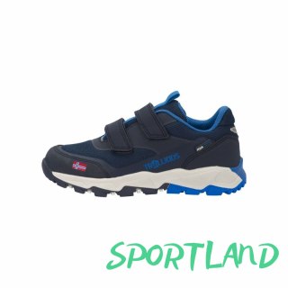Buty Trollkids Kids Preikestolen Hiker JR 269-117 37.0