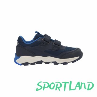 Buty Trollkids Kids Preikestolen Hiker JR 269-117 37.0