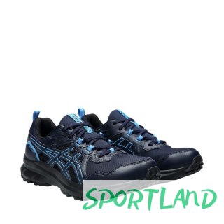 Buty do biegania Asics Trail Scout 3 M 1011B700 403 42,5
