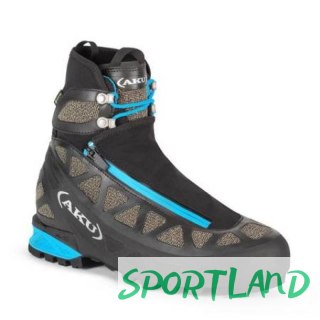 Buty trekkingowe Aku Croda DFS GTX M 964253 42