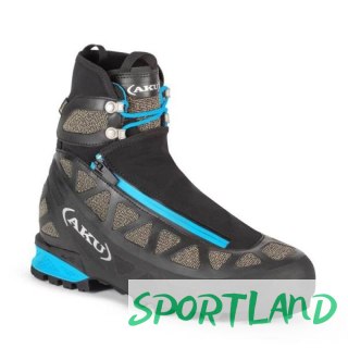 Buty trekkingowe Aku Croda DFS GTX M 964253 42