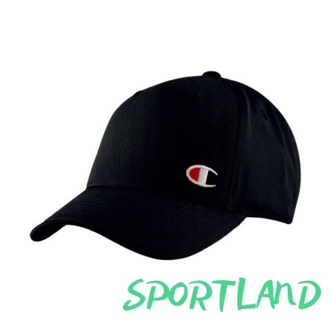 Czapka z daszkiem Champion Baseball 805974 KK001 N/A Czapka z daszkiem Champion Baseball 805974 KK001 N/A