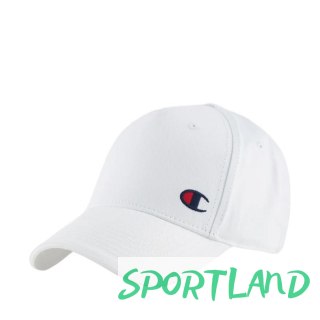 Czapka z daszkiem Champion Baseball 805974 WW001 N/A