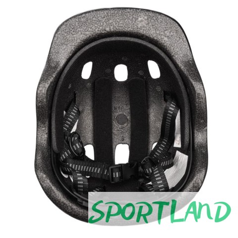 Kask rowerowy Meteor KS06 XS 44-48 cm Alpacas 17432 uniw Kask rowerowy Meteor KS06 XS 44-48 cm Alpacas 17432 uniw