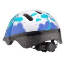 Kask rowerowy Meteor KS06 XS 44-48 cm Dragon 17430 uniw