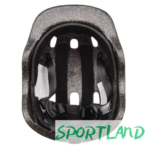 Kask rowerowy Meteor KS06 XS 44-48 cm Fairy 17428 uniw Kask rowerowy Meteor KS06 XS 44-48 cm Fairy 17428 uniw
