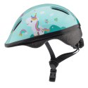 Kask rowerowy Meteor KS06 XS 44-48 cm Pony 17436 uniw