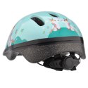 Kask rowerowy Meteor KS06 XS 44-48 cm Pony 17436 uniw