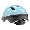 Kask rowerowy Meteor KS06 S 48-52 cm Alpacas 17433 uniw