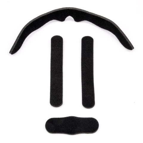 Kask rowerowy Meteor KS06 S 48-52 cm Alpacas 17433 uniw Kask rowerowy Meteor KS06 S 48-52 cm Alpacas 17433 uniw