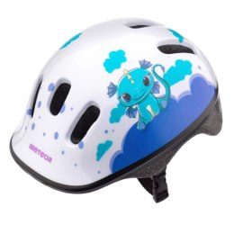 Kask rowerowy Meteor KS06 S 48-52 cm Dragon 17431 uniw