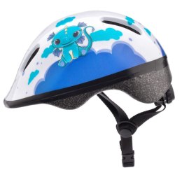 Kask rowerowy Meteor KS06 S 48-52 cm Dragon 17431 uniw