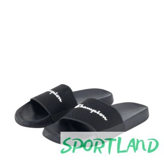 Klapki Champion DTN21 Slide M S22469 KK001 43
