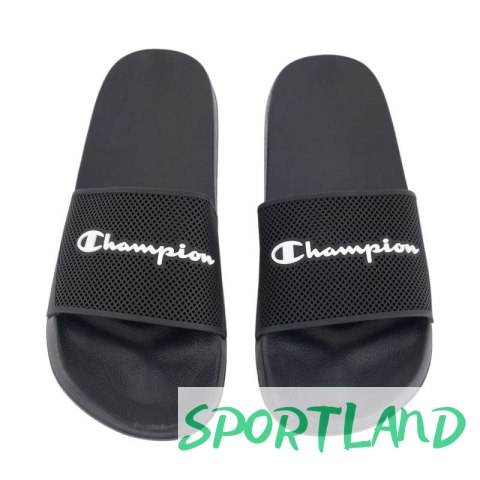 Klapki Champion DTN21 Slide M S22469 KK001 44 Klapki Champion DTN21 Slide M S22469 KK001 44
