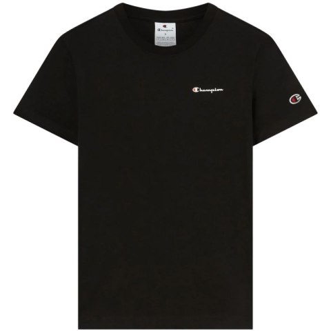 Koszulka Champion SS Tee W 118091 KK001 L