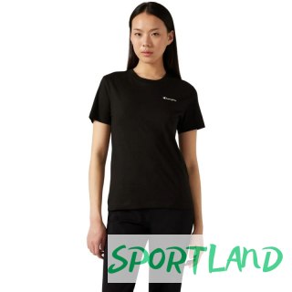 Koszulka Champion SS Tee W 118091 KK001 XL