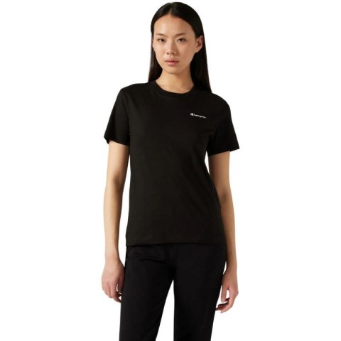 Koszulka Champion SS Tee W 118091 KK001 XL Koszulka Champion SS Tee W 118091 KK001 XL