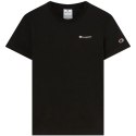Koszulka Champion SS Tee W 118091 KK001 M