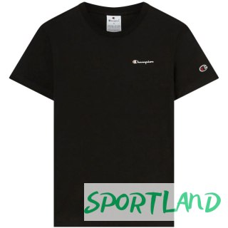 Koszulka Champion SS Tee W 118091 KK001 M