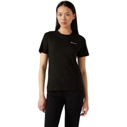 Koszulka Champion SS Tee W 118091 KK001 M