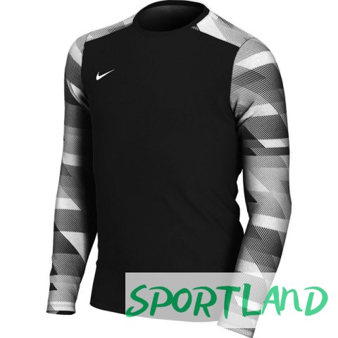 Koszulka Nike Dry Park IV JSY LS GK Jr CJ6072-010 122 cm Koszulka Nike Dry Park IV JSY LS GK Jr CJ6072-010 122 cm